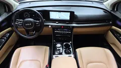2023 Kia Carnival Diesel 7-Seater Signature — фото 7