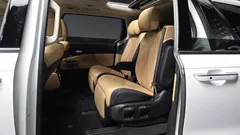 2023 Kia Carnival Diesel 7-Seater Signature — фото 12