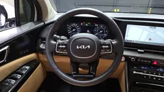 2023 Kia Carnival Diesel 7-Seater Signature — фото 13
