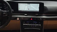2023 Kia Carnival Diesel 7-Seater Signature — фото 14