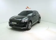 2023 Genesis GV70 2.5T Gasoline AWD — фото 1