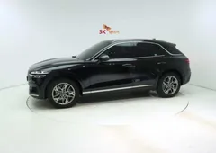 2023 Genesis GV70 2.5T Gasoline AWD — фото 2
