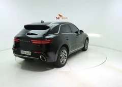 2023 Genesis GV70 2.5T Gasoline AWD — фото 3