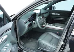 2023 Genesis GV70 2.5T Gasoline AWD — фото 4