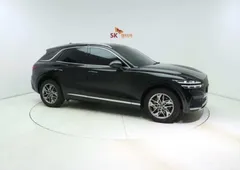 2023 Genesis GV70 2.5T Gasoline AWD — фото 5