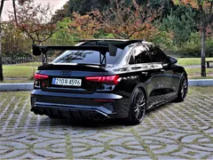 2022 Audi A3 40 TFSI Premium — фото 2