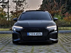 2022 Audi A3 40 TFSI Premium — фото 3