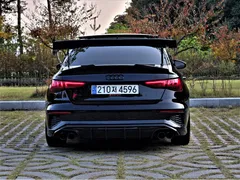 2022 Audi A3 40 TFSI Premium — фото 4