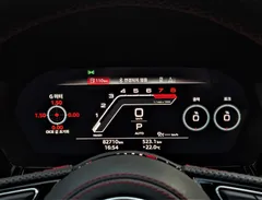 2022 Audi A3 40 TFSI Premium — фото 8
