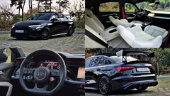 2022 Audi A3 40 TFSI Premium — фото 11