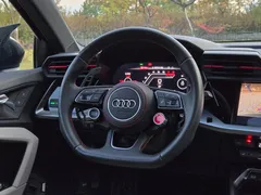 2022 Audi A3 40 TFSI Premium — фото 15