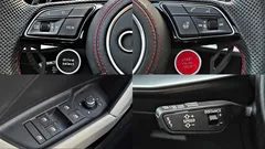 2022 Audi A3 40 TFSI Premium — фото 16