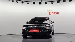 2022 Genesis G90 Gasoline 3.5 Turbo AWD — фото 3