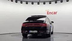 2022 Genesis G90 Gasoline 3.5 Turbo AWD — фото 4