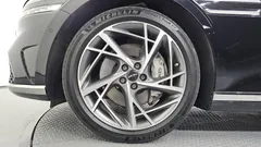 2022 Genesis G90 Gasoline 3.5 Turbo AWD — фото 5