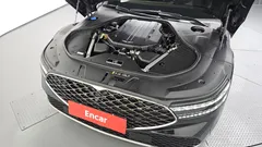 2022 Genesis G90 Gasoline 3.5 Turbo AWD — фото 6