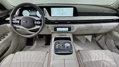 2022 Genesis G90 Gasoline 3.5 Turbo AWD — фото 7