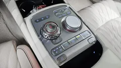 2022 Genesis G90 Gasoline 3.5 Turbo AWD — фото 9