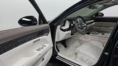 2022 Genesis G90 Gasoline 3.5 Turbo AWD — фото 10