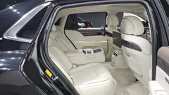 2022 Genesis G90 Gasoline 3.5 Turbo AWD — фото 11