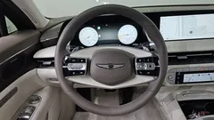 2022 Genesis G90 Gasoline 3.5 Turbo AWD — фото 14