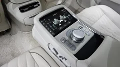 2022 Genesis G90 Gasoline 3.5 Turbo AWD — фото 18