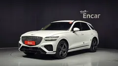 2024 Genesis GV70 2.5T Gasoline 2WD — фото 1