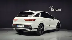 2024 Genesis GV70 2.5T Gasoline 2WD — фото 2