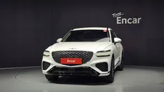 2024 Genesis GV70 2.5T Gasoline 2WD — фото 3