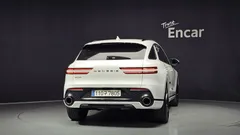 2024 Genesis GV70 2.5T Gasoline 2WD — фото 4