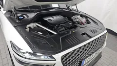 2024 Genesis GV70 2.5T Gasoline 2WD — фото 6