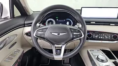 2024 Genesis GV70 2.5T Gasoline 2WD — фото 13