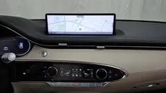 2024 Genesis GV70 2.5T Gasoline 2WD — фото 14