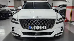 2023 Genesis GV80 2.5T Gasoline AWD — фото 1