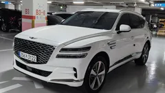 2023 Genesis GV80 2.5T Gasoline AWD — фото 3