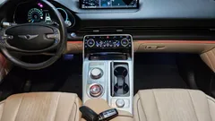 2023 Genesis GV80 2.5T Gasoline AWD — фото 5