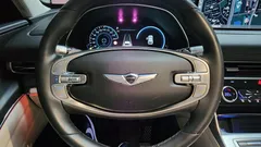 2023 Genesis GV80 2.5T Gasoline AWD — фото 6
