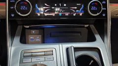 2023 Genesis GV80 2.5T Gasoline AWD — фото 9
