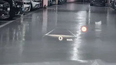 2023 Genesis GV80 2.5T Gasoline AWD — фото 10