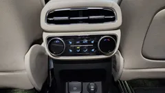 2023 Genesis GV80 2.5T Gasoline AWD — фото 17