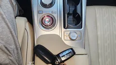2023 Genesis GV80 2.5T Gasoline AWD — фото 18