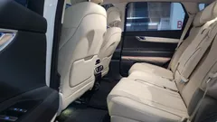 2023 Genesis GV80 2.5T Gasoline AWD — фото 20