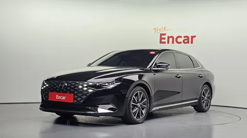 2023 Hyundai Grandeur 2.5