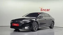 2023 Hyundai Grandeur 2.5 — фото 1