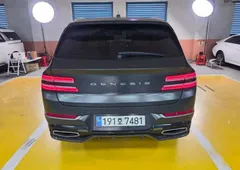 2023 Genesis GV80 3.5T Gasoline AWD — фото 3