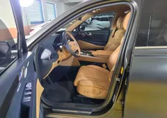 2023 Genesis GV80 3.5T Gasoline AWD — фото 4