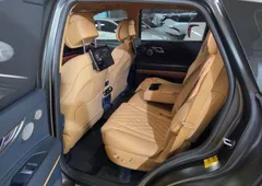2023 Genesis GV80 3.5T Gasoline AWD — фото 8