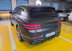 2023 Genesis GV80 3.5T Gasoline AWD — фото 10