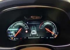 2023 Genesis GV80 3.5T Gasoline AWD — фото 14