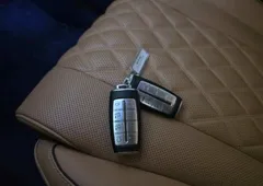 2023 Genesis GV80 3.5T Gasoline AWD — фото 15